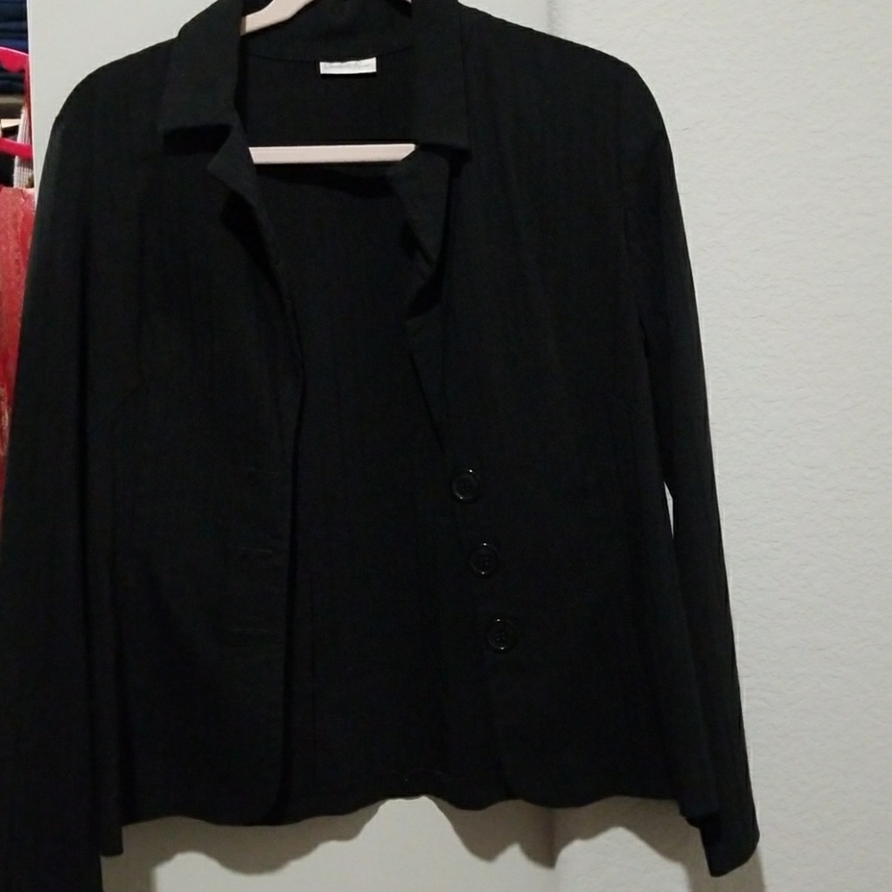 Charlotte Russe Jacket